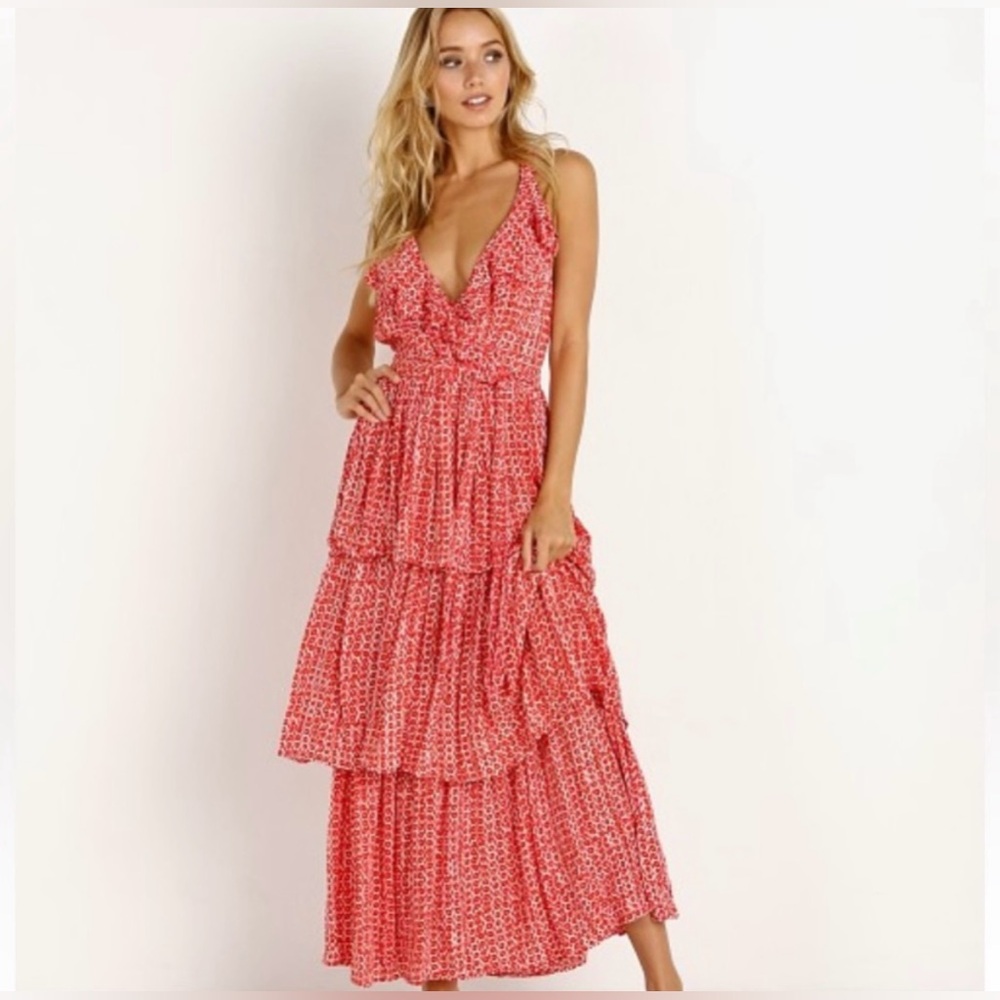 Cleobella Darwin Maxi